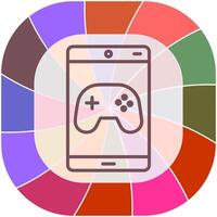 Game Vector Icon