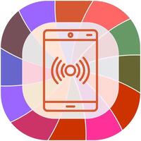 Wifi Signal Vector Icon