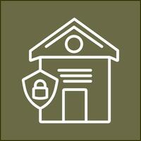 Padlock Vector Icon