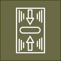 Alignment Vector Icon