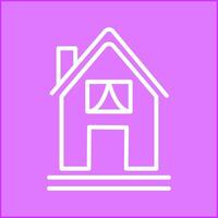 Home Vector Icon