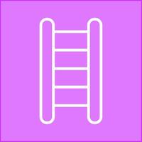 Ladder Vector Icon