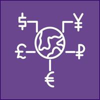 Currency Vector Icon