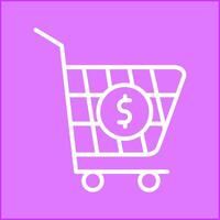 Cart Vector Icon