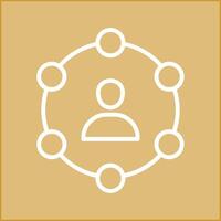 User Experience Vector Icon