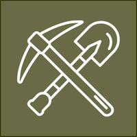 Construction Tools Vector Icon