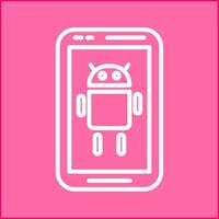 Android Vector Icon