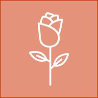 Roses Vector Icon