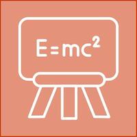 Formula Vector Icon