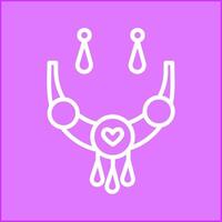 Jewelry Vector Icon