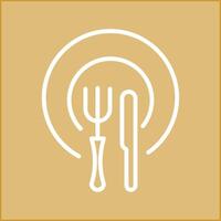 Food Vector Icon