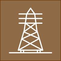 Power Vector Icon