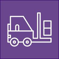 Loader Vector Icon