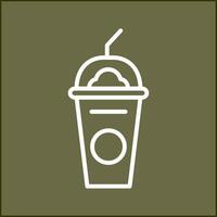 Frappe Vector Icon