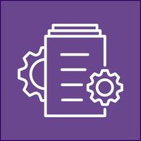 File Manager Vector Icon