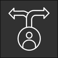 Project Consulting Vector Icon
