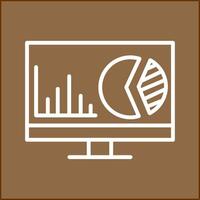 Dashboard Vector Icon