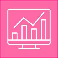Statistics Vector Icon