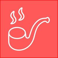 Tobacco Vector Icon