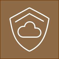 Shield Vector Icon