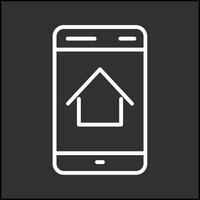 Home Vector Icon