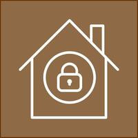 Lock Vector Icon