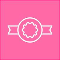 Badge Vector Icon