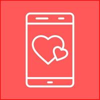 Heart Vector Icon