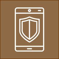 Shield Vector Icon