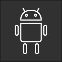 Android Vector Icon