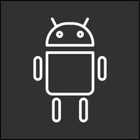 Android Vector Icon