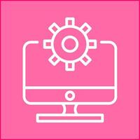 Development Tools Vector Icon