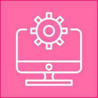 Development Tools Vector Icon