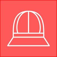 Cap Vector Icon