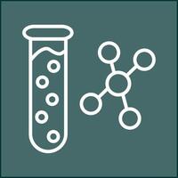 Chemistry Vector Icon