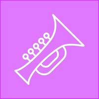 Tuba Vector Icon