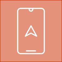 Unique Vector icon