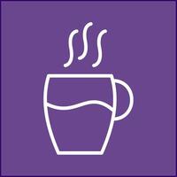 Espresso Vector Icon