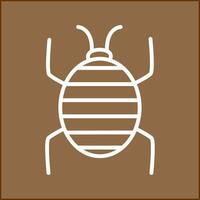 Bug Vector Icon