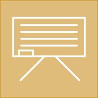 Board Vector Icon