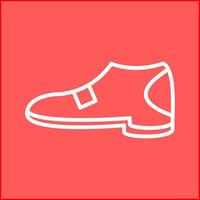 Unique Vector icon