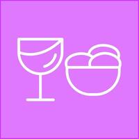 Food Vector Icon