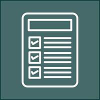 QC Passed Vector Icon