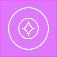 Diamond Vector Icon