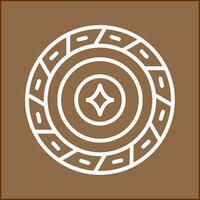 Diamond Chip Vector Icon