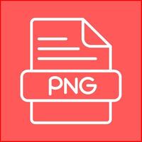 PNG Vector Icon