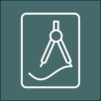 Study Tools Vector Icon