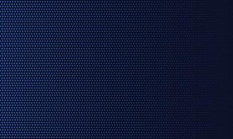 Dotted pattern blank background. Halftone pattern abstract background vector