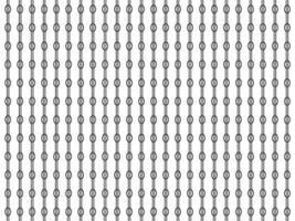 Stripe Line and Oval Shape Motifs Pattern, can use for Decoration, Wallpaper, Ornate, Background, Fabric, Textile, Fashion, Carpet, Tile, or Graphic Design Element. Vector Illustration