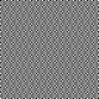 Stripe Circle Shape in Contrast Color, Black White, can use for Wallpaper, Cover, Greeting Card, Decoration Ornate, Ornament, Background, Wrapping, Fabric, Textile, Fashion, Tile, Carpet Pattern, etc vector